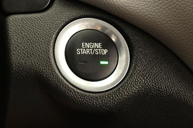 2024 Chevrolet Equinox FWD LS