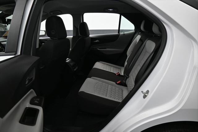 2024 Chevrolet Equinox FWD LS