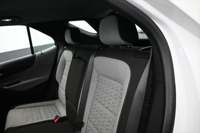 2024 Chevrolet Equinox FWD LS