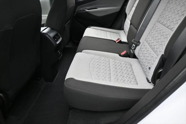 2024 Chevrolet Equinox FWD LS
