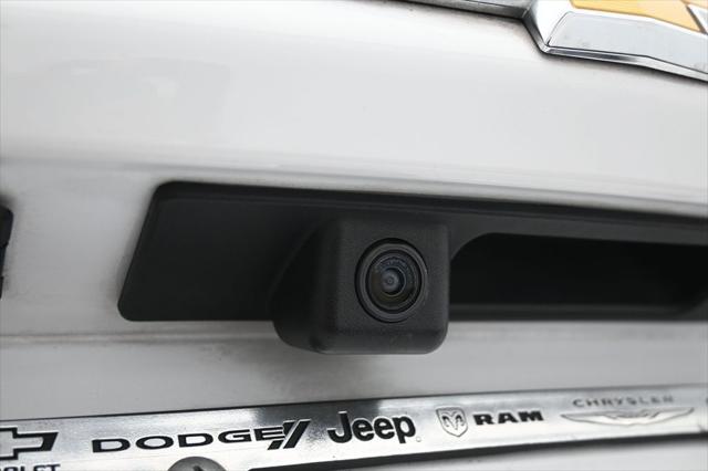 2024 Chevrolet Equinox FWD LS