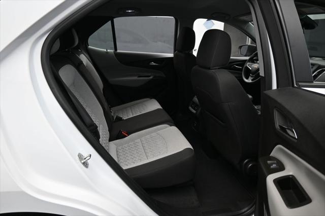 2024 Chevrolet Equinox FWD LS