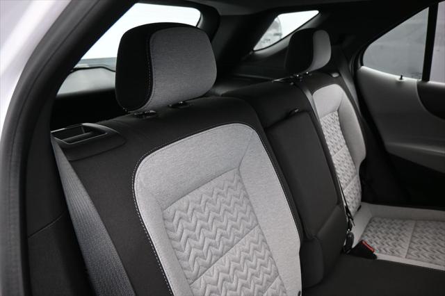 2024 Chevrolet Equinox FWD LS