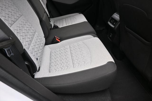2024 Chevrolet Equinox FWD LS