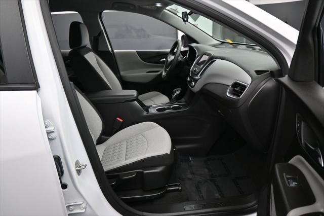 2024 Chevrolet Equinox FWD LS
