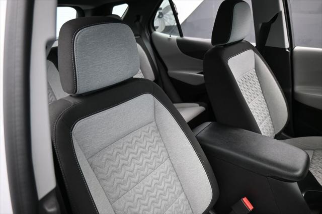 2024 Chevrolet Equinox FWD LS
