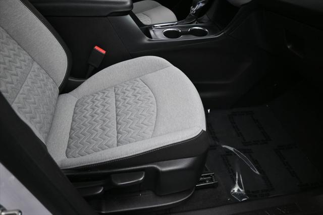 2024 Chevrolet Equinox FWD LS