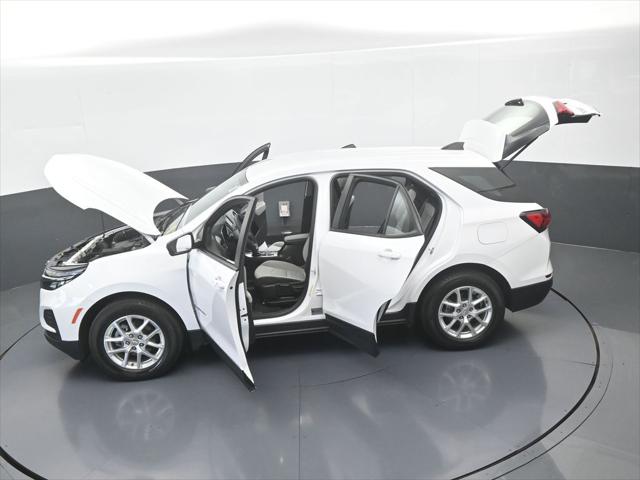 2024 Chevrolet Equinox FWD LS