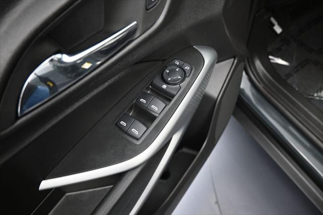 2025 Chevrolet Trax FWD LS
