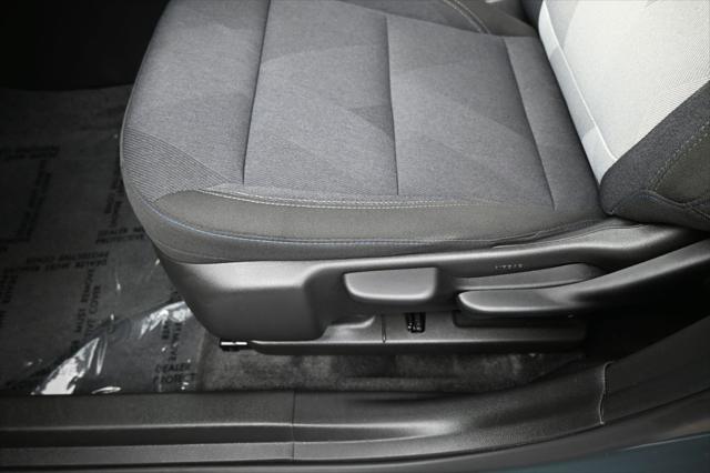 2025 Chevrolet Trax FWD LS