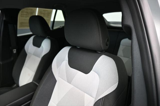 2025 Chevrolet Trax FWD LS