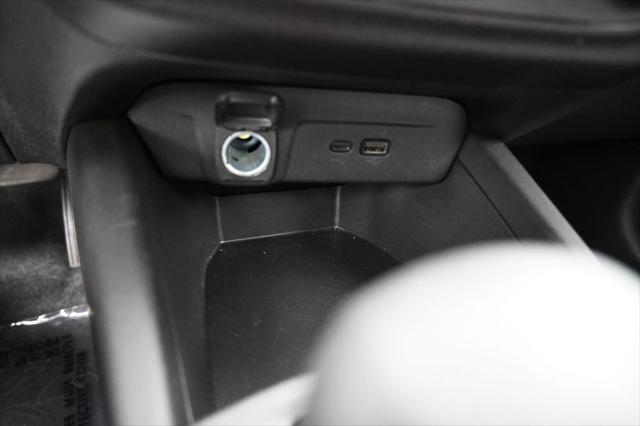 2025 Chevrolet Trax FWD LS