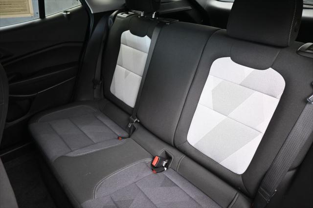 2025 Chevrolet Trax FWD LS