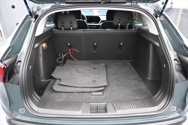 2025 Chevrolet Trax FWD LS