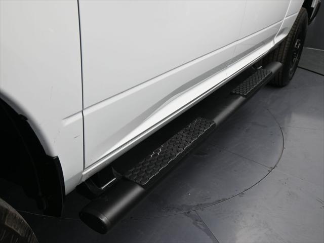 2026 Ram 3500 Tradesman Crew Cab 4x4 6'4" Box