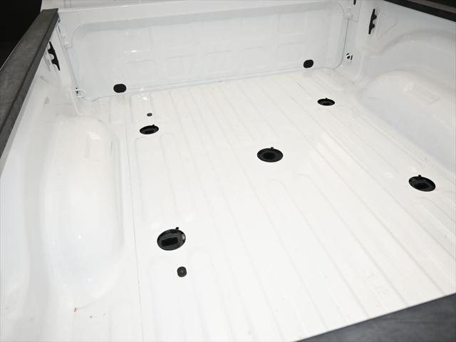 2026 Ram 3500 Tradesman Crew Cab 4x4 6'4" Box