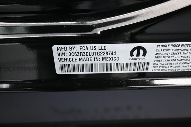 2026 Ram 3500 Tradesman Crew Cab 4x4 6'4" Box