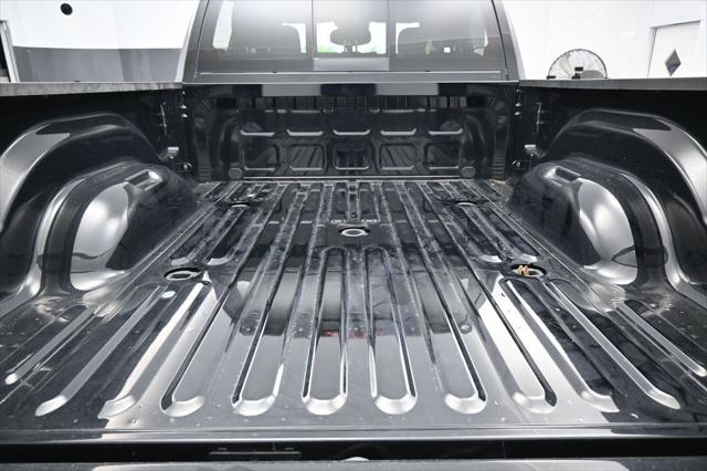 2026 Ram 3500 Tradesman Crew Cab 4x4 6'4" Box