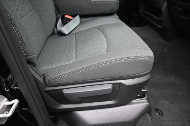 2026 Ram 3500 Tradesman Crew Cab 4x4 6'4" Box