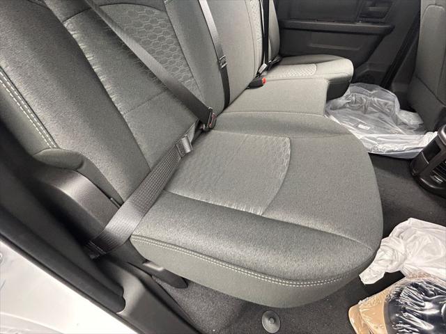 2026 Ram 3500 Tradesman Crew Cab 4x4 8' Box