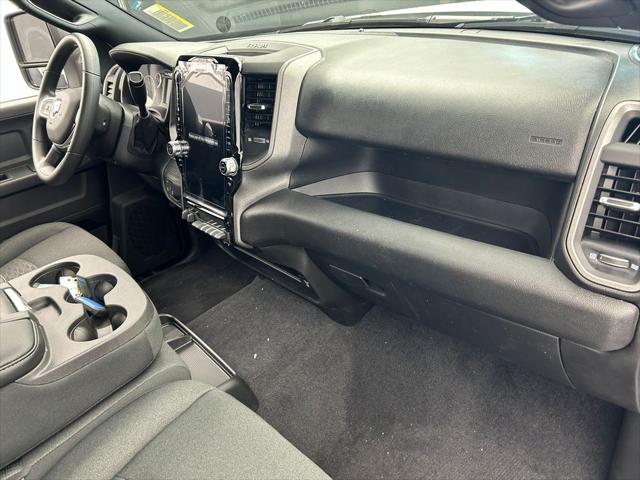 2026 Ram 3500 Tradesman Crew Cab 4x4 8' Box