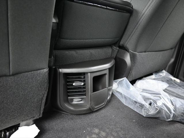 2026 Ram 3500 Tradesman Crew Cab 4x4 6'4" Box