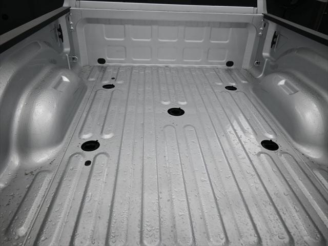 2026 Ram 3500 Tradesman Crew Cab 4x4 6'4" Box