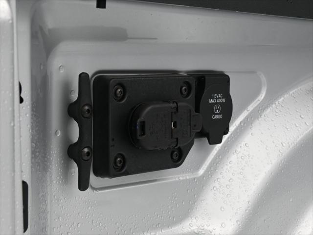 2026 Ram 3500 Tradesman Crew Cab 4x4 6'4" Box
