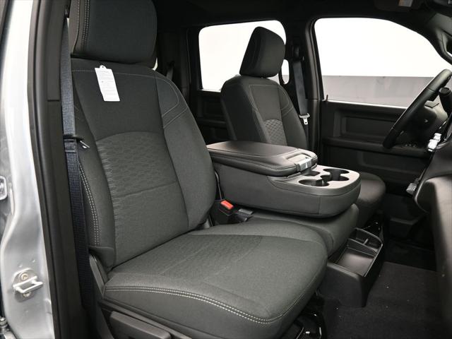 2026 Ram 3500 Tradesman Crew Cab 4x4 6'4" Box