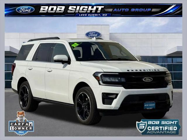 2022 Ford Expedition Limited for sale in Lees Summit, MO