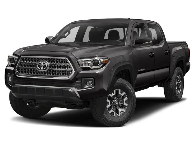 2018 Toyota Tacoma TRD Sport for sale in Hiawatha, IA