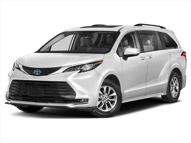 2024 Toyota Sienna XLE for sale in Hiawatha, IA