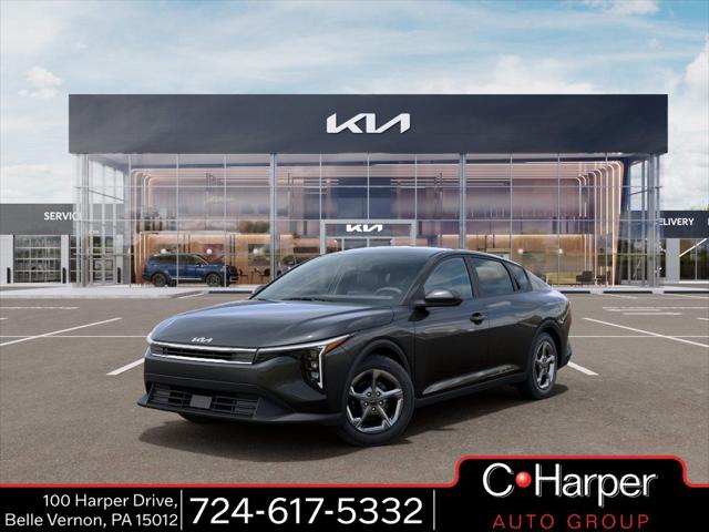 2026 Kia K4 LXS for sale in Belle Vernon, PA