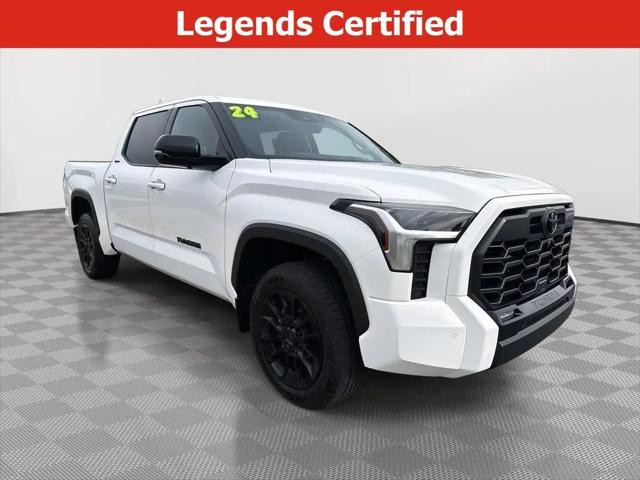 2024 Toyota Tundra Limited for sale in Kansas City, KS