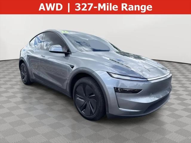 2026 Tesla Model Y Long Range Launch Series for sale in Kansas City, KS