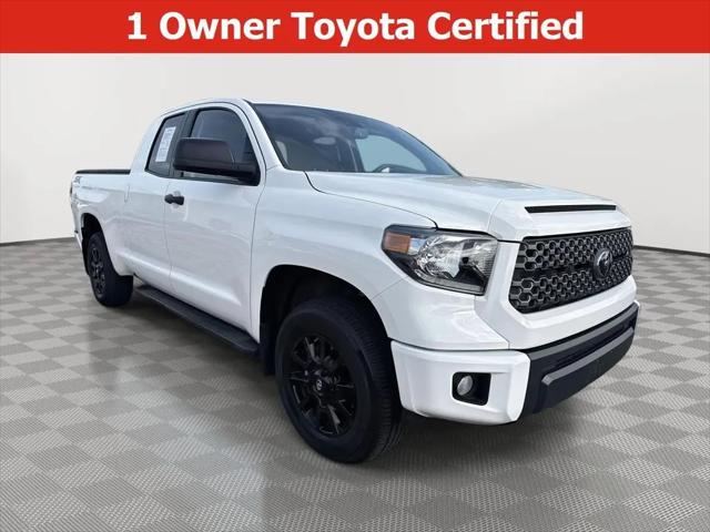 2021 Toyota Tundra SR5 for sale in Kansas City, KS