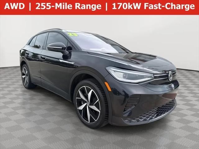 2023 Volkswagen ID.4 AWD Pro S for sale in Kansas City, KS