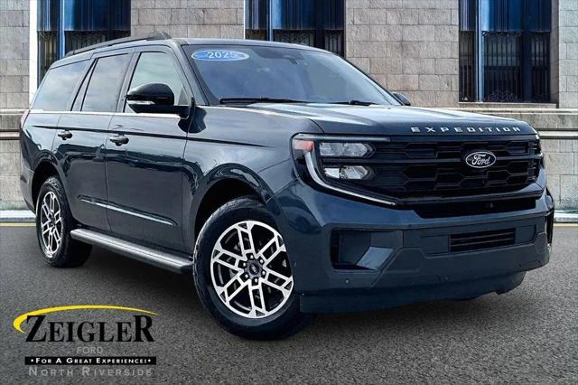2025 Ford Expedition Active for sale in North Riverside, IL