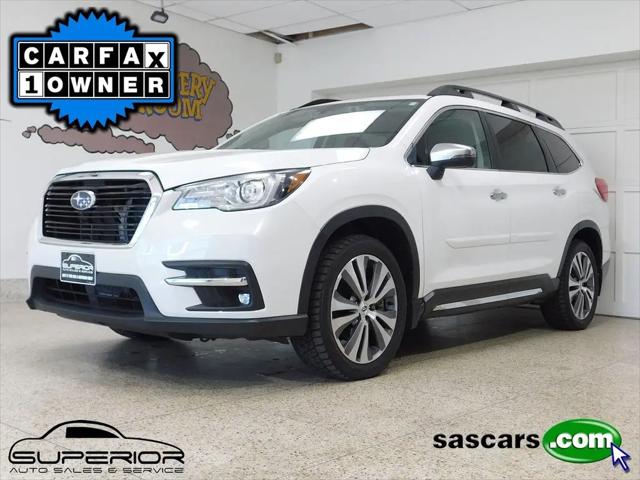 2020 Subaru Ascent Touring for sale in Hamburg, NY