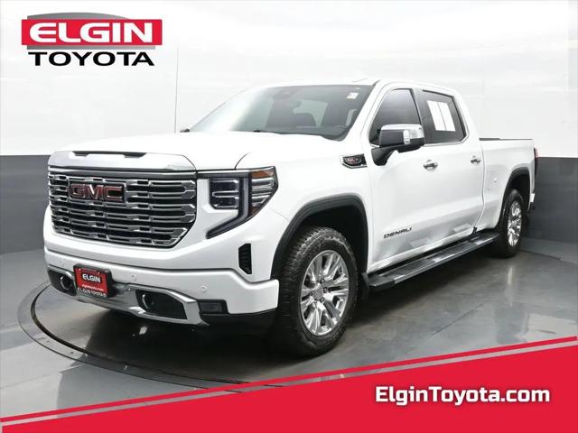 2023 GMC Sierra 1500 Denali for sale in Streamwood, IL