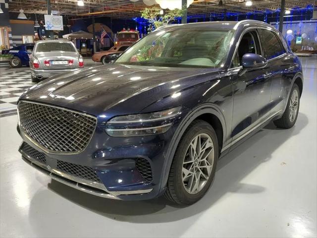 2025 Genesis GV70 2.5T AWD for sale in Reading, PA