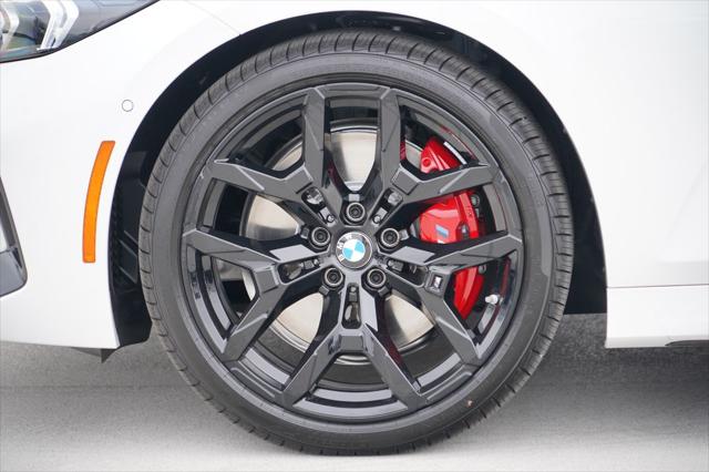 2026 BMW M340i NA