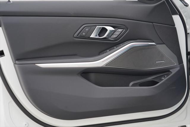 2026 BMW M340i NA