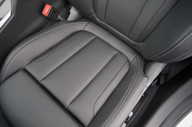 2026 BMW M340i NA
