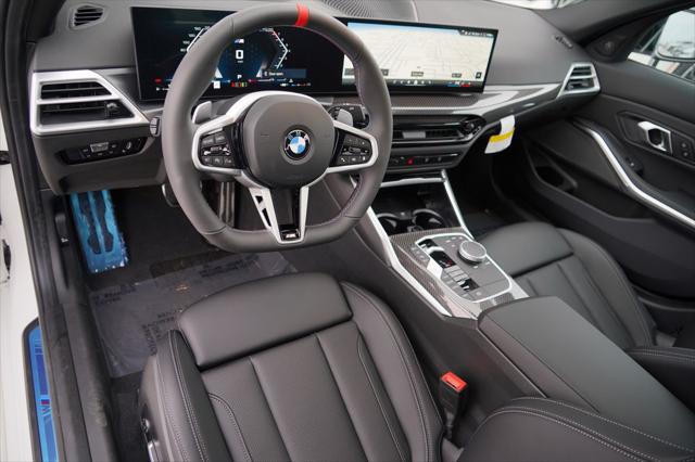 2026 BMW M340i NA