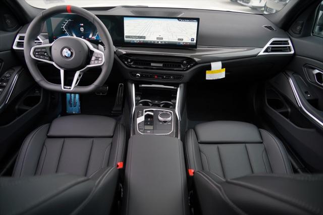 2026 BMW M340i NA