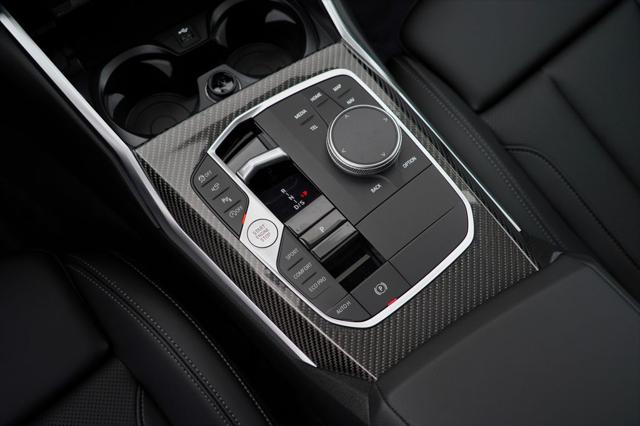 2026 BMW M340i NA
