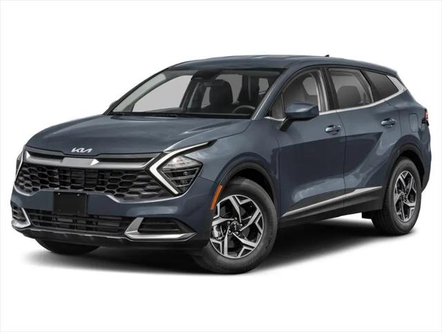 2025 Kia Sportage LX for sale in Springfield, MO