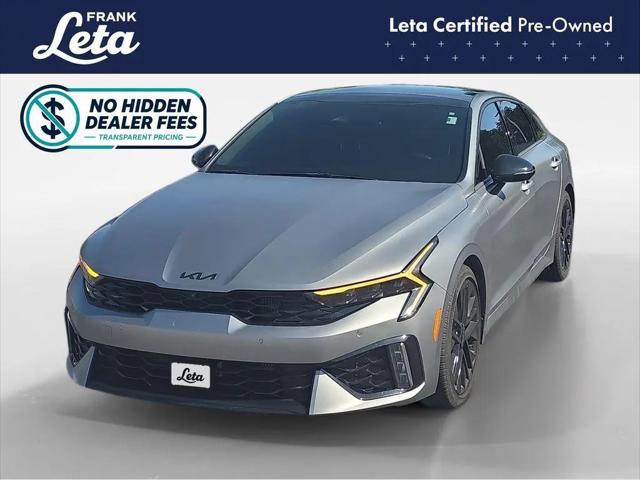 2025 Kia K5 GT for sale in Springfield, MO