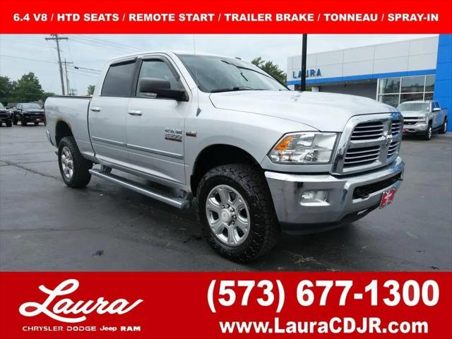 2014 Ram 2500 Big Horn for sale in Sullivan, MO